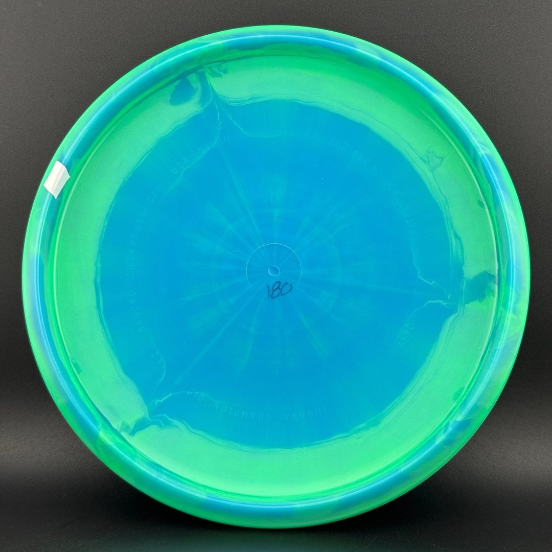 Halo Star Aero Disc Golf Disc