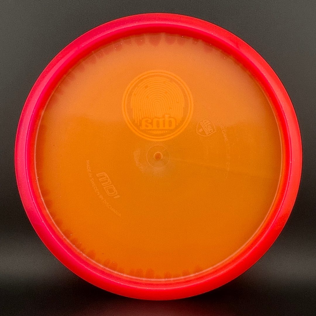 Color Glow Metal Flake Horizon C-Line MD1 - Colten Montgomery Edition
