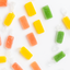 Gomitas Sin Azúcar Andy Anand 30 Pc - Sabores Variados, 7 Oz