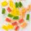 Gomitas Sin Azúcar Andy Anand 30 Pc - Sabores Variados, 7 Oz