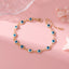 Devil's Eye Bracelet Female Niche Fashion Bracelet Jewelry - Korvel