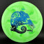 Colorshift ESP Cigarra - DGLO 2025 Limited Edition