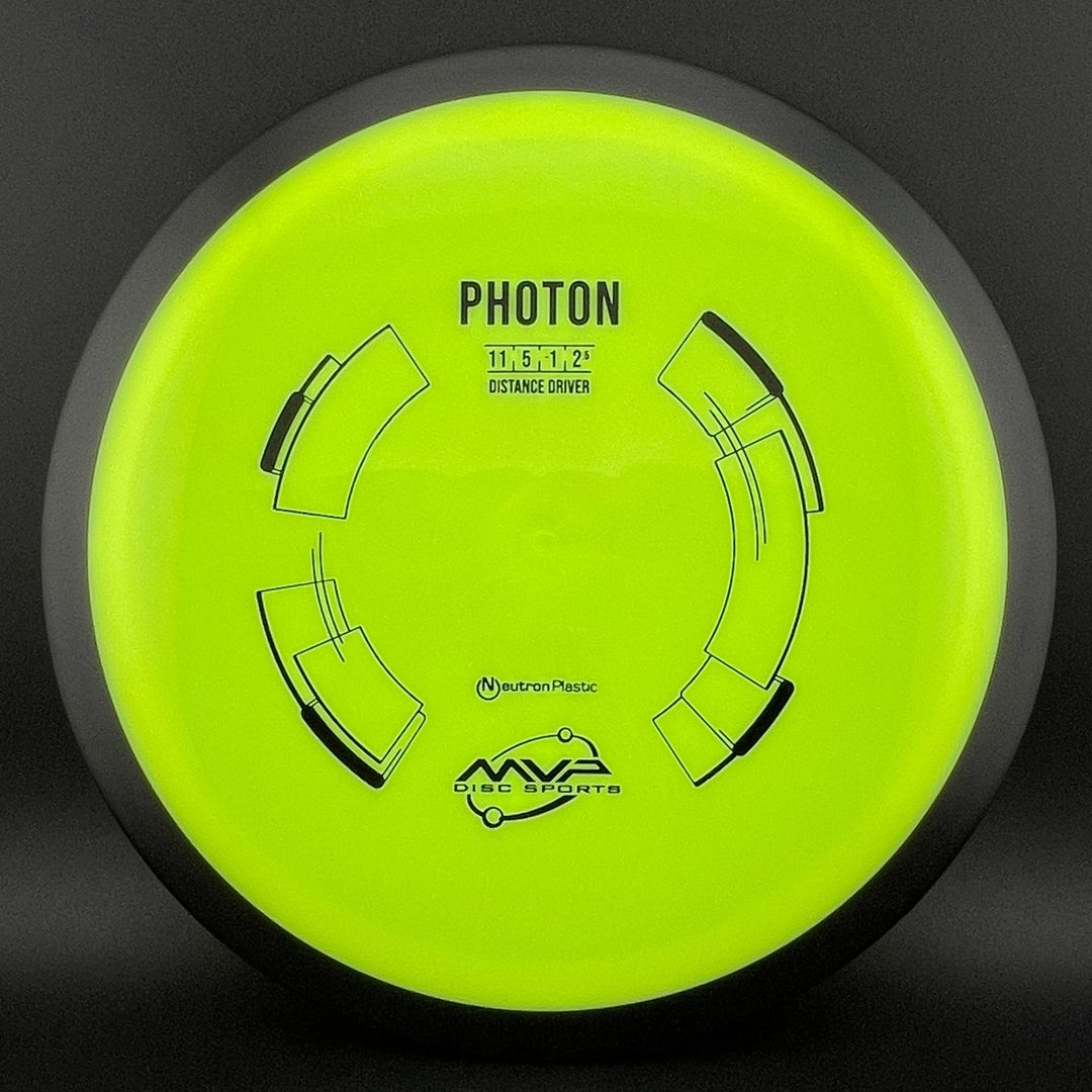 Neutron Photon Distance Driver