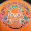 Fission Defy - Crushin' Amanitas VIP 2.0 by Manny Trujillo - Ultimate Distance Driver - Korvel