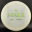 Latitude 64° Opto Maul Disc Golf Driver