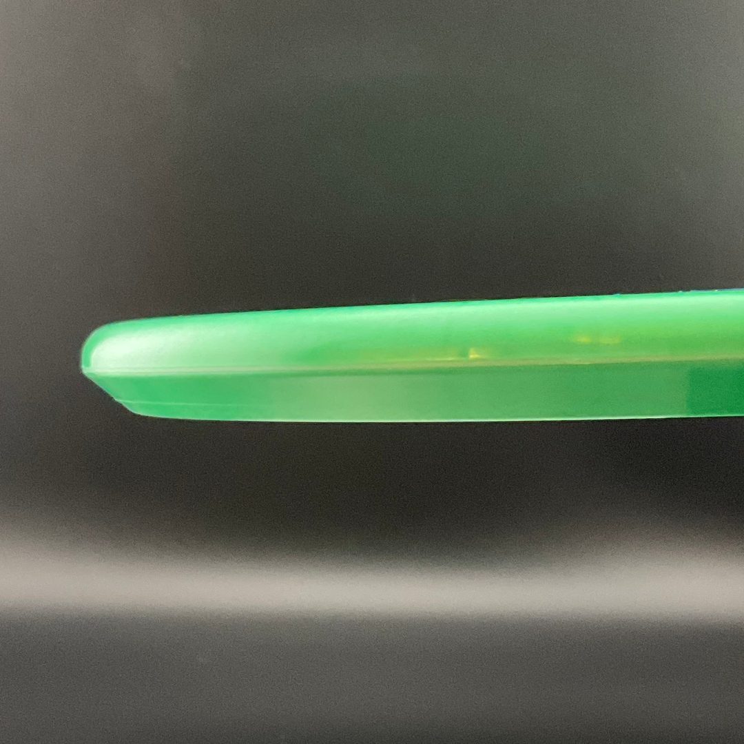 Sello Mini ESP Swirl Zone - Firmado por Adam Hammes