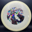 Taco Nocturne - Disque Triple Foil Mystic RAD Vision