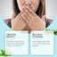 Breath Freshening Mouthwash Fresh Breath Daily Care Teeth Cleaning Odor Mouthwash - Korvel