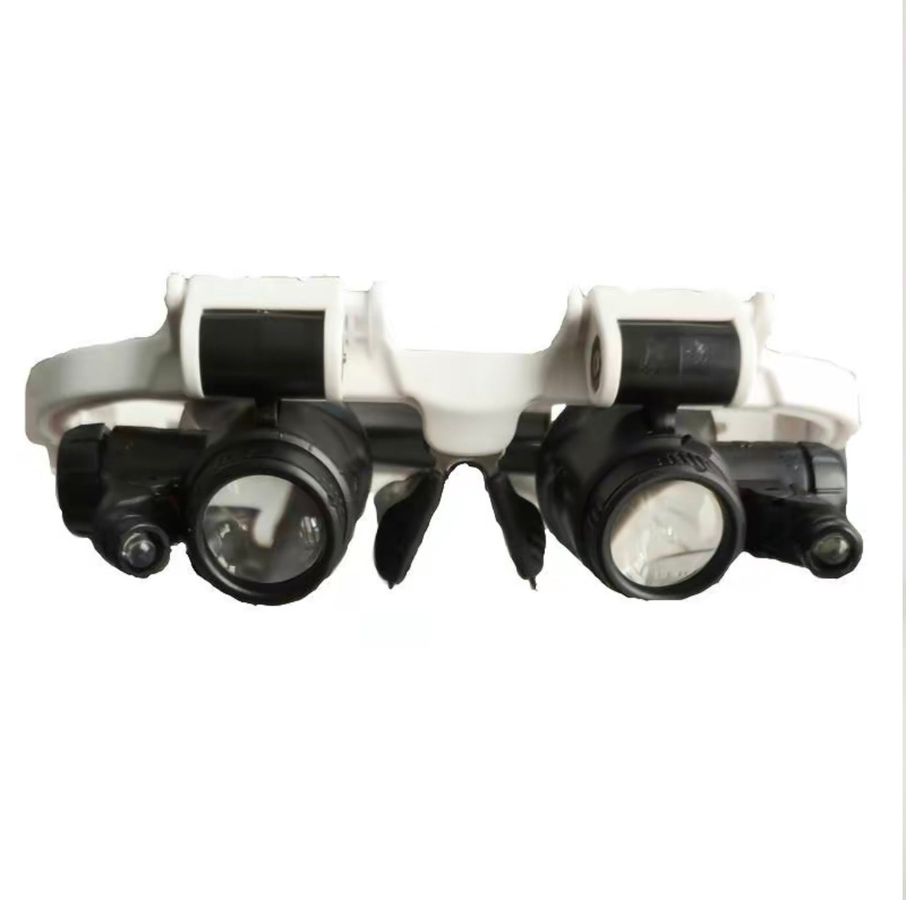 OptiView Head Magnifier - Korvel