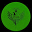 Glow P-Line P2 - Imperial Eagle 1 Putter de Disc Golf