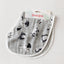 Comfortable Baby bibs Feeding Smock Burp Cloths Slabbetjes Fashionable Bandana Bibs For Babies Drooling Towel Scarf Baby Stuff - Korvel