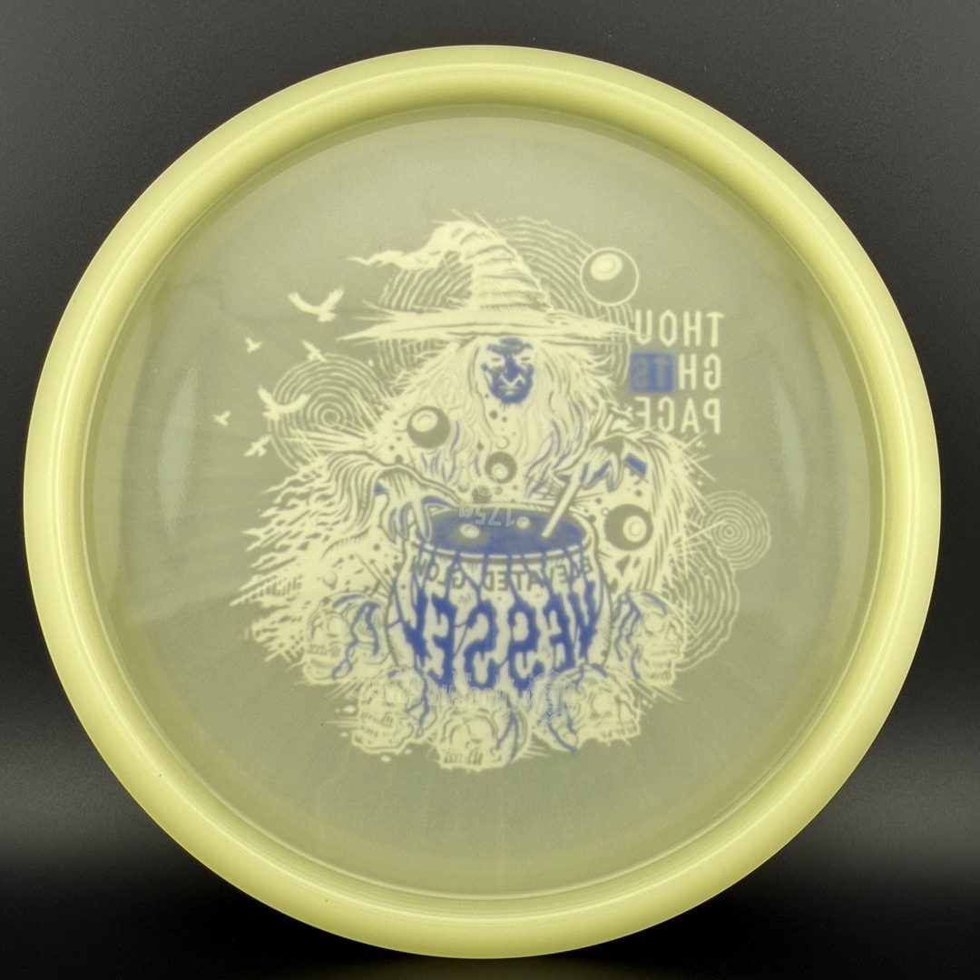 Vessel Glow Élevé - Halloween 2025 - Édition Limitée