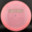 Color Glow Star Destroyer Disc Golf Driver
