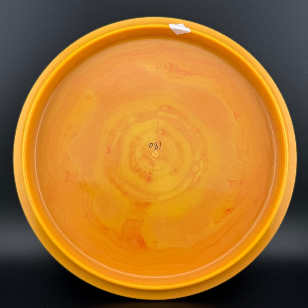 Star Roc3 - Joona Heinanen 2025 Team Series Disc