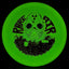 Glow Soft Tank Disc - RADioactive Man Design