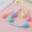 Surligneur Mini Mignon - Design Cartoon Kawaii pour l'École et le Bureau