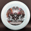Limited Edition ESP Glo Buzzz - Karudi the Overseer by Ripper Studios - Korvel