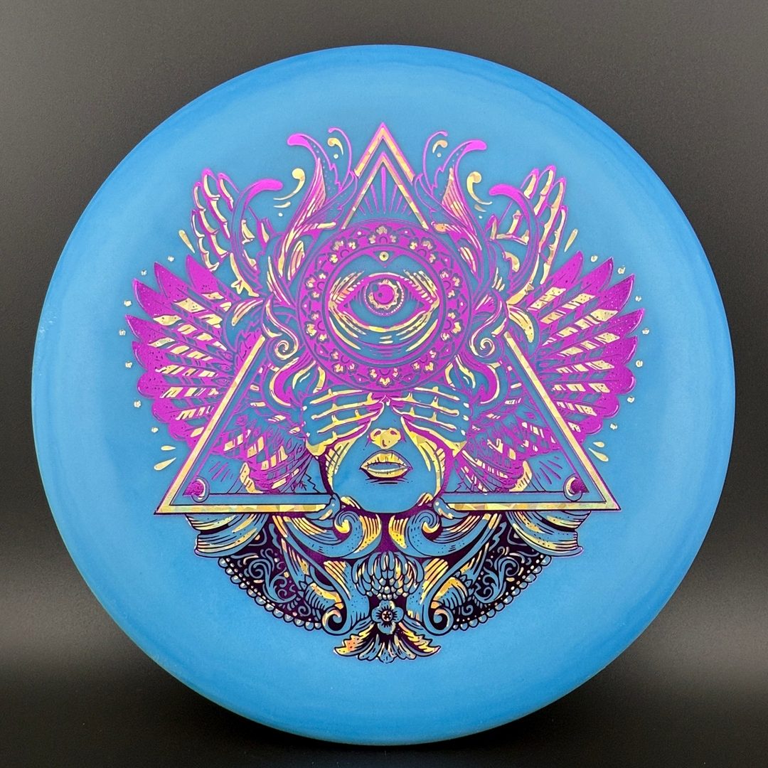 KC Pro Aviar - Secret Society Edition