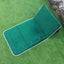 Couverture Qibla en Flanelle Portable pour le Culte