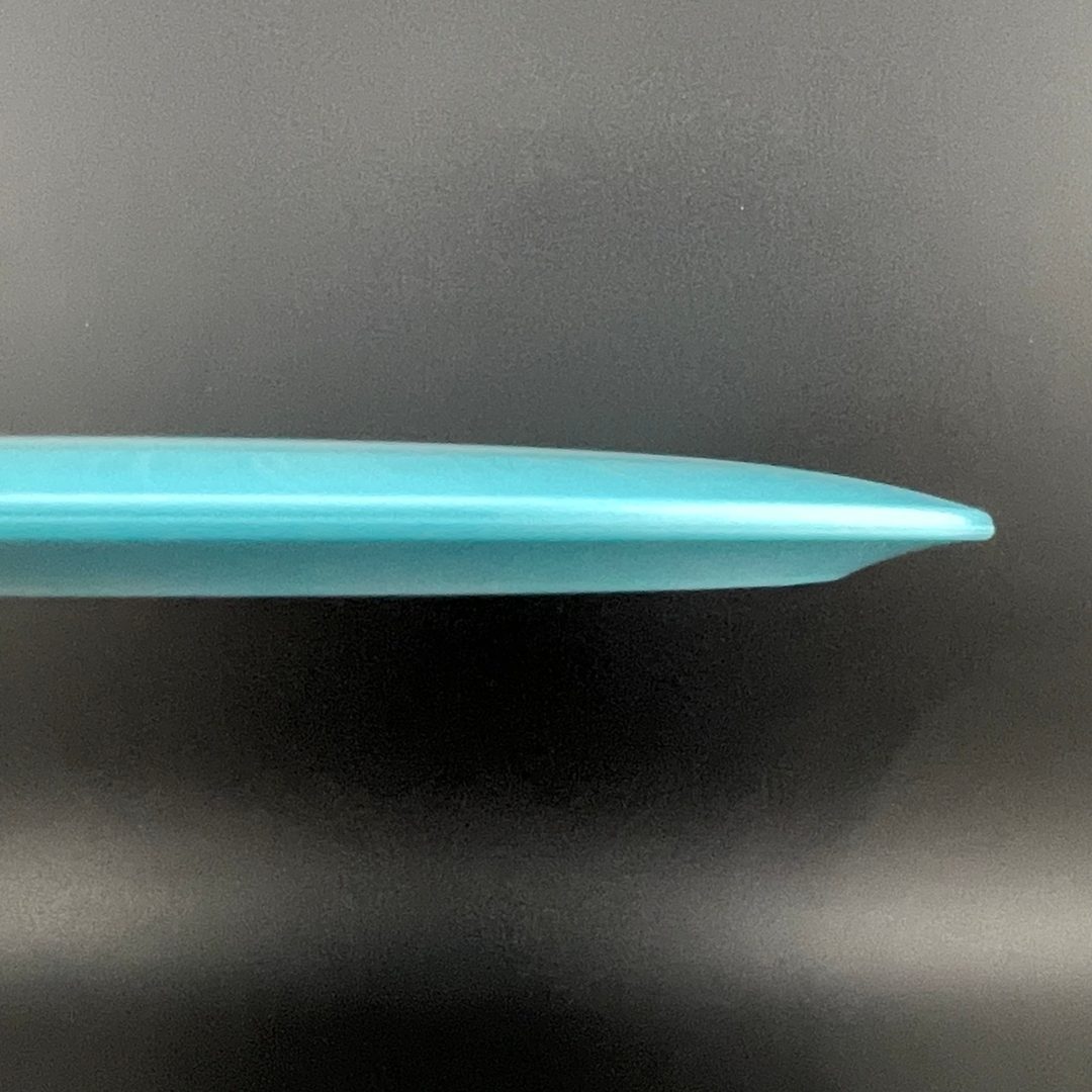 Shimmer Parallel Requiem - Turtle Navigator Disc Golf Driver