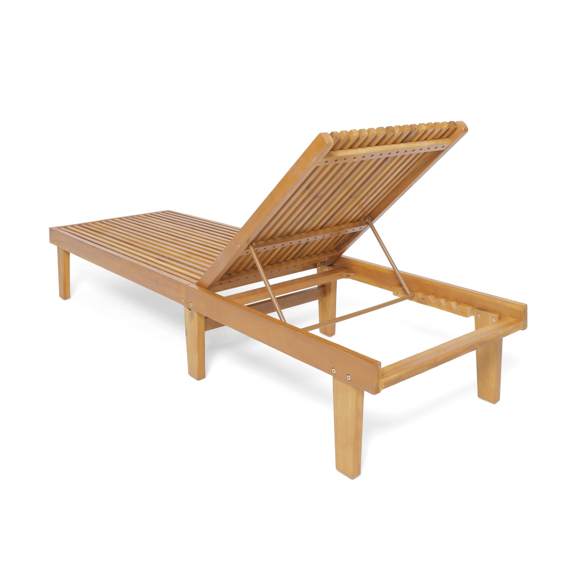 NADINE CHAISE LOUNGE - Korvel