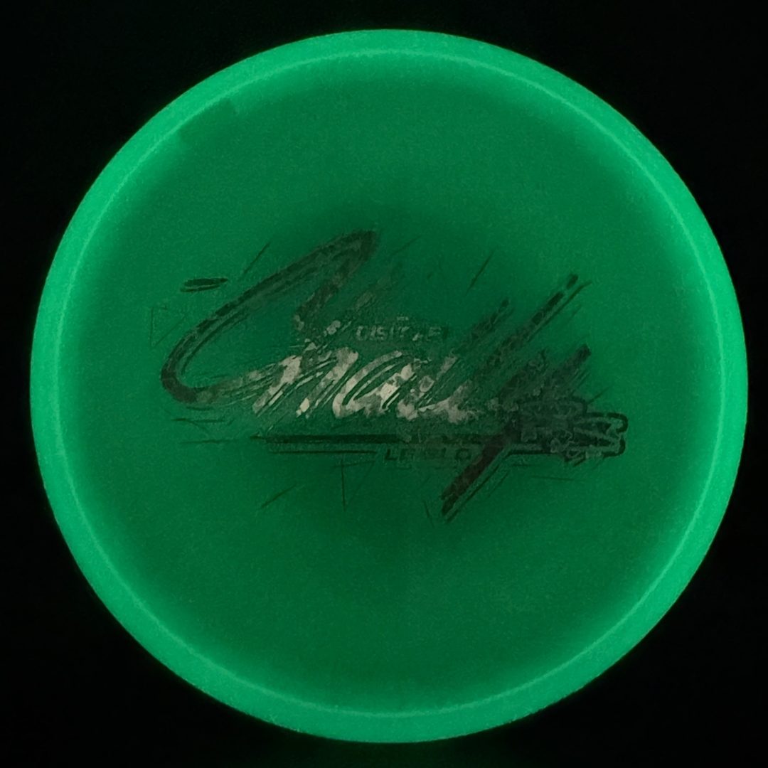 Z Glo Challenger SS - Ledgestone Édition 2025