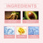 Oceaura Breast Care Cream Breast Moisturizing, Firming, Smoothing And Nourishing Butt Skin Body Care Cream - Korvel