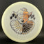 Disque Glow C-Blend Anubis - Performance Mid-Range Précise
