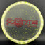 FuZed Confetti Z Zone Disc Golf Putter