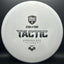 Discmania Soft Exo Tactic - Disque d'approche premium