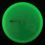 Glow Supra - Drew Gibson Stash Disc Golf Midrange