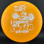 Limited Edition ESP FLX Swarm - 2025 Ledgestone 'Rare Air' Mini Stamp - Korvel