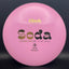 Steady Soda Disc Golf Driver