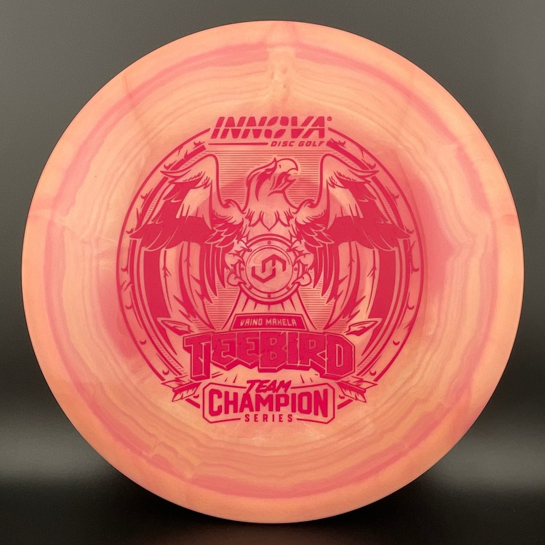 Star Teebird - Vaino Makela 2025 Team Series Disc