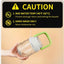 BlendGo Portable Blender - Cordless Convenience