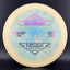 Alpha Bayonet Distance Driver - Disque de Performance Premium