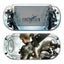 PS Vita 1000 stickers, fashionable and colorful styles - Korvel