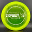 Victory Line Skyway Disc Golf Driver