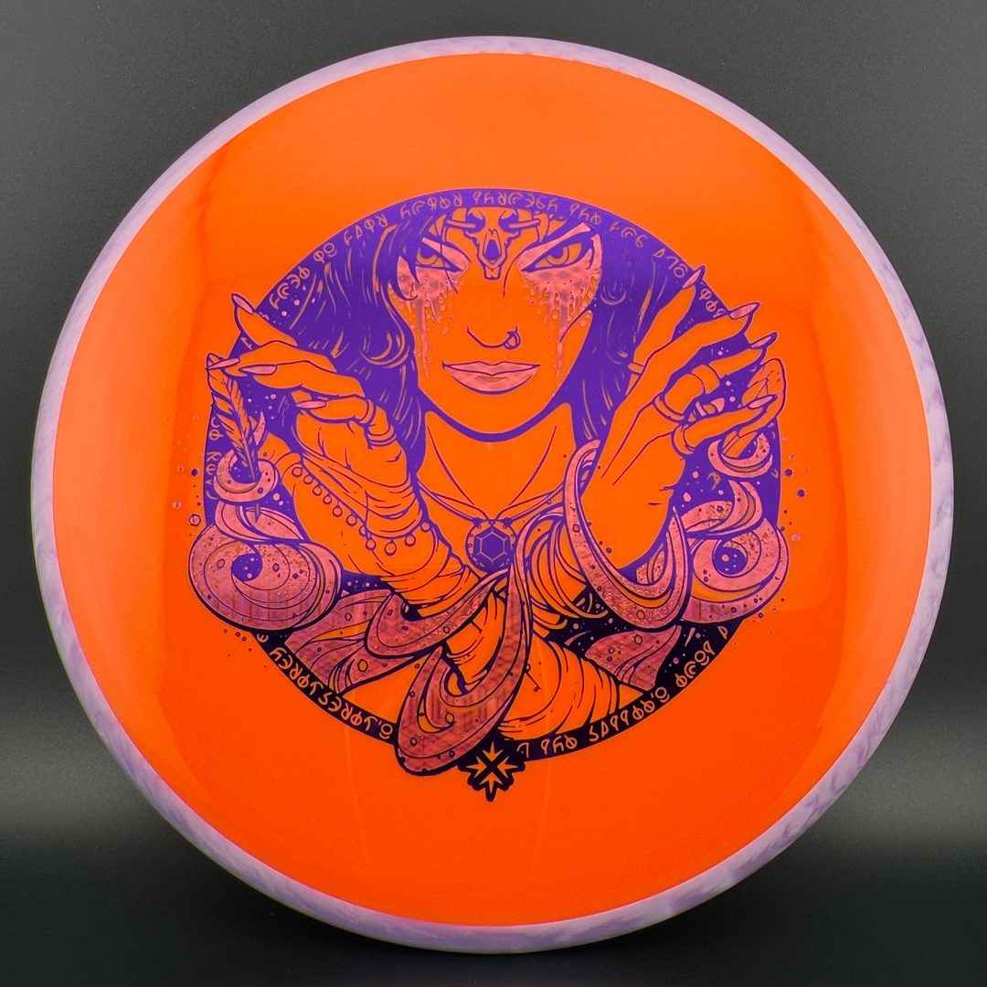 Neutron Hex - Enchaintress de Marm O Set