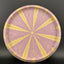Swirl P-Line Drop (Flex 2) - MBB 25 Disc Golf Disc