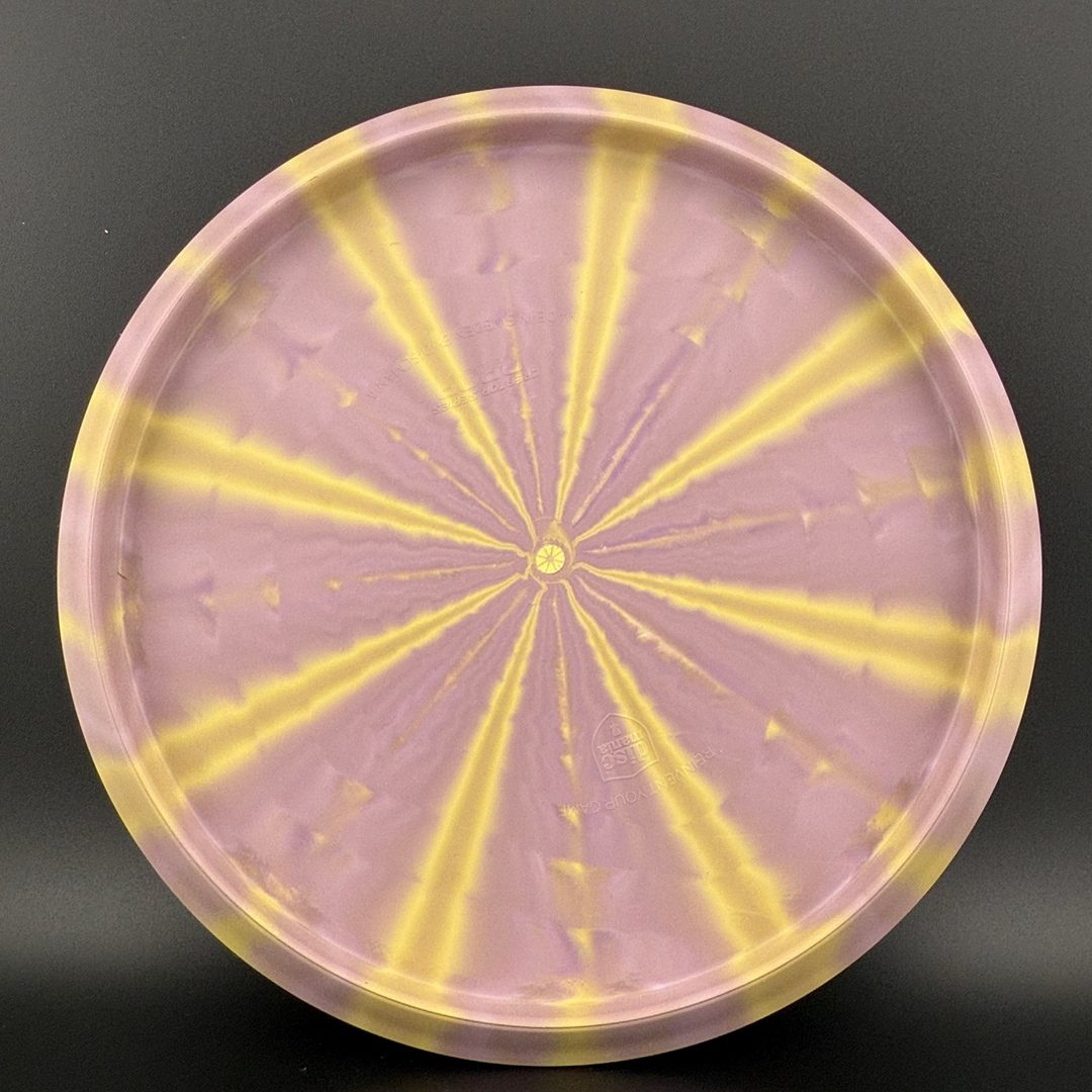 Swirl P-Line Drop (Flex 2) - MBB 25 Disc Golf Disc