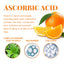Vitamim C Face Body Serum, Repair Nourish Skin Filling Water Carry Bright Tight Anti-Wrinkle Fine Lines - Korvel