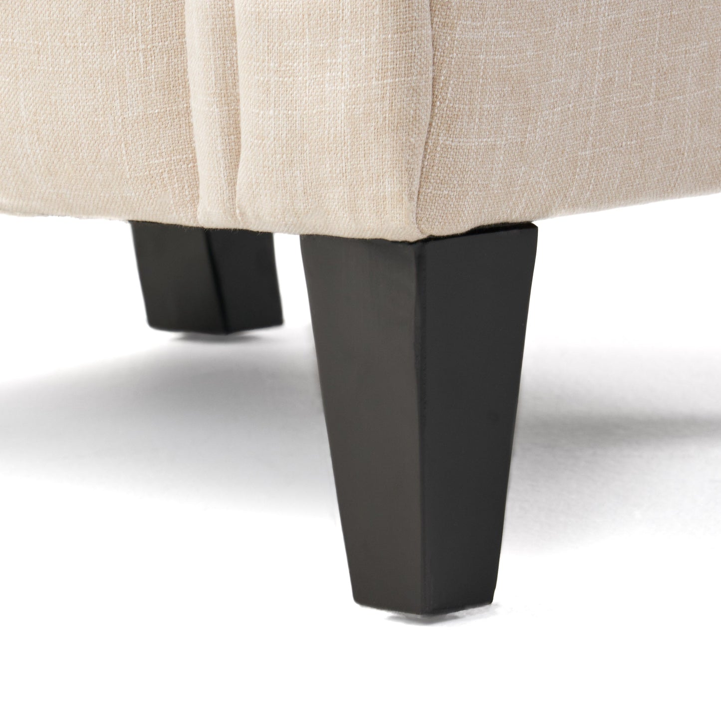 Springfield Tufted Chair