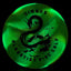 glO-G Glow Nimbus - Disco de Golf Midrange de Primera Carrera