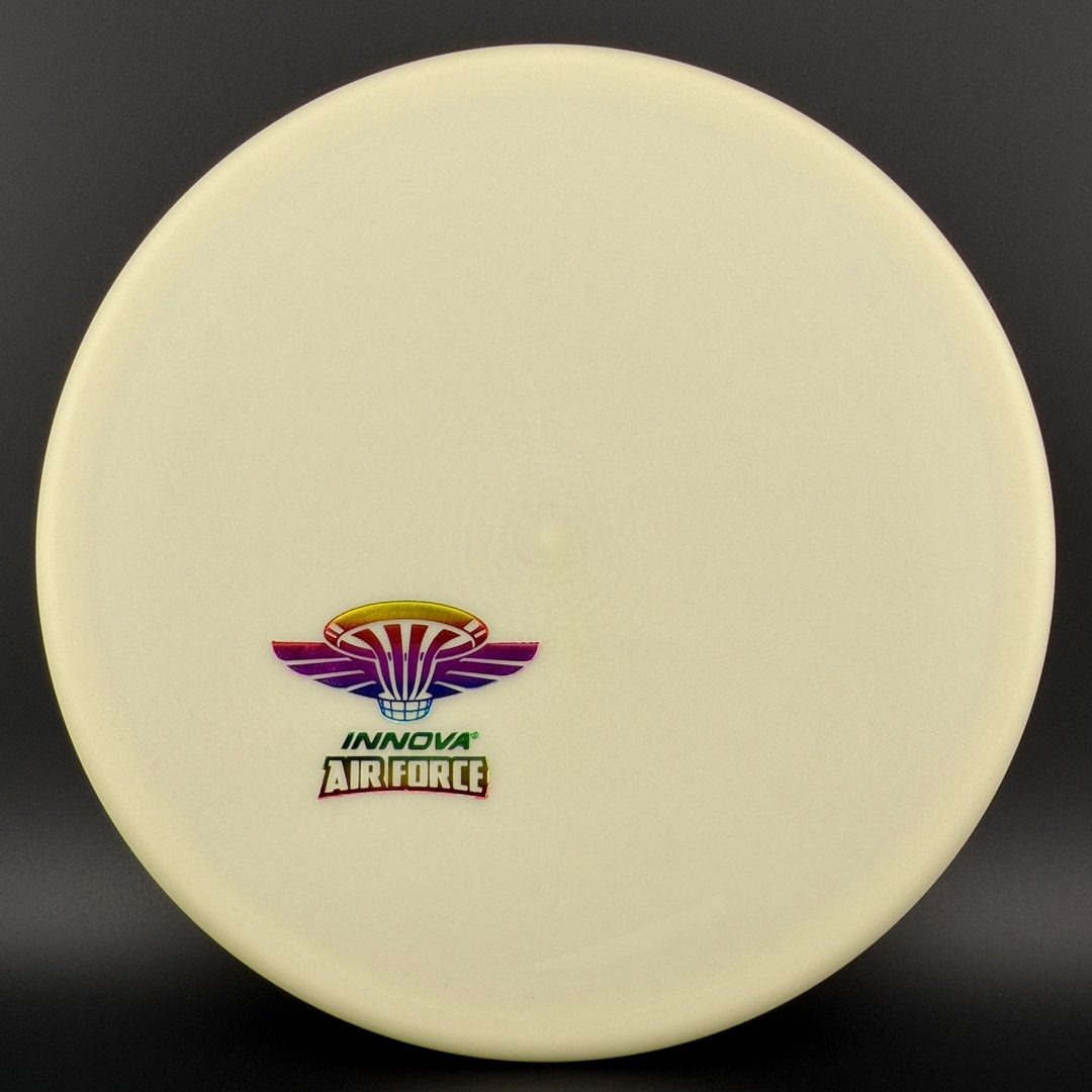 Proto Glow Nexus Toro - Disco de Golf de Calidad Premium