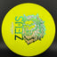 ESP Zeus - Paul McBeth - Disque de Golf TriFoil