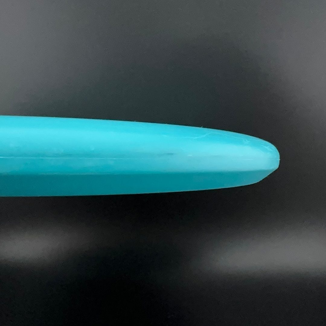 D-Line P2 Putter de Disc Golf - Flex 1