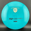 Discmania S-Line FD3 Fairway Driver
