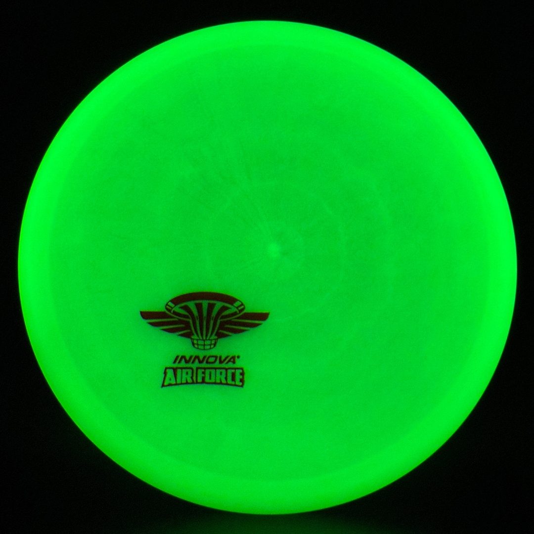 Proto Glow Champion Mako3 - Edición Fuerza Aérea
