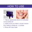 Cleaning Care Stains Yellow Teeth White To Remove Odor And Fresh Mouth - Korvel